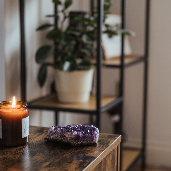 Why You Should Be Using Crystals In the Home